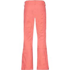 Rückansicht von CMP WOMAN PANT Skihose Damen lotus
