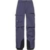 Quiksilver UTILITY Skihose Herren - graystone