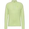 Odlo ESSENTIAL Funktionsshirt Herren - shadow lime