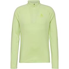 Odlo ESSENTIAL Funktionsshirt Herren shadow lime