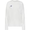 Nike Academy Funktionsshirt Damen - sail-dark concord
