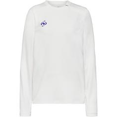 Nike Academy Funktionsshirt Damen sail-dark concord