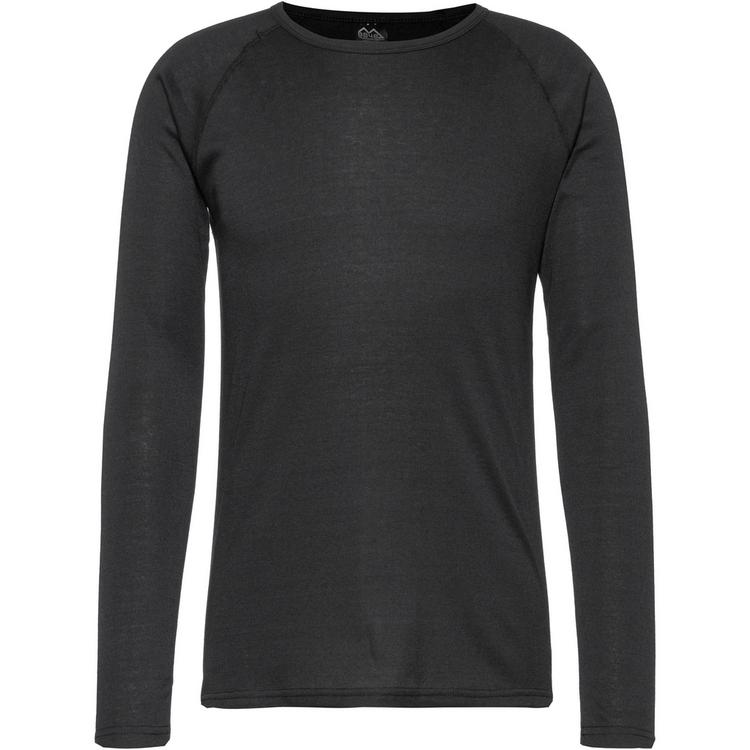 8848 Outdoor 8848 Outdoor Thermo W&auml;scheset Herren - black - 0 | SportScheck