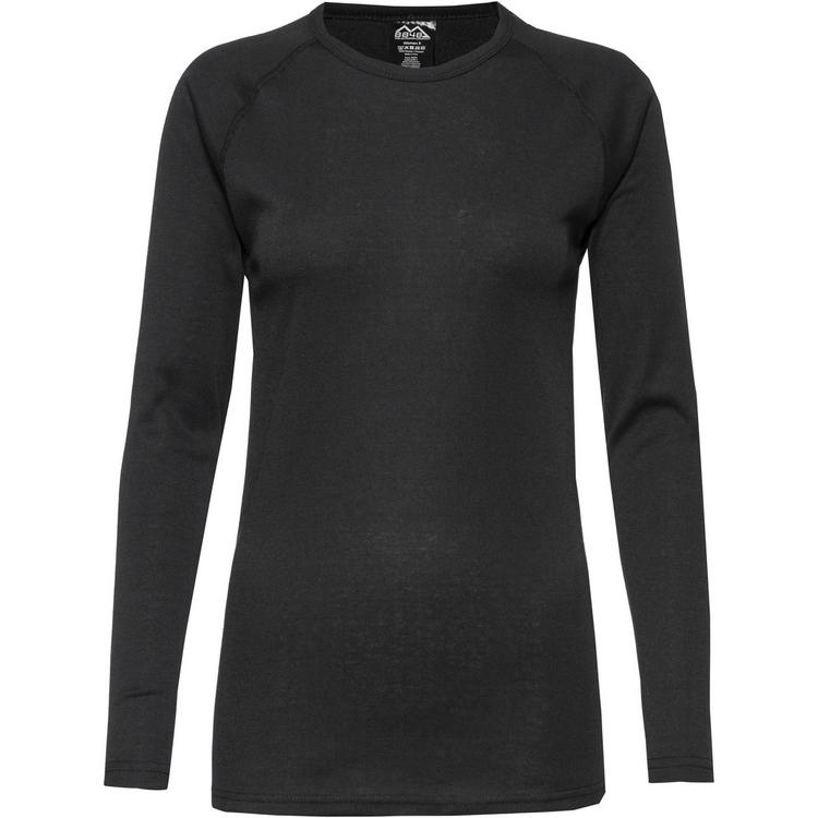 8848 Outdoor 8848 Outdoor Thermo W&auml;scheset Damen - black - 0 | SportScheck