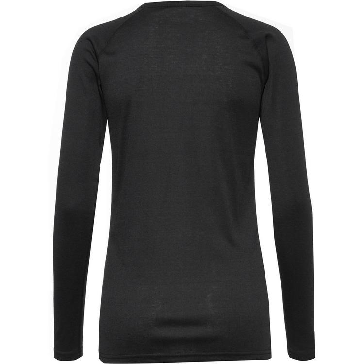 8848 Outdoor 8848 Outdoor Thermo W&auml;scheset Damen - black - 0 | SportScheck
