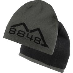 8848 Outdoor Wendemütze granite gray-black