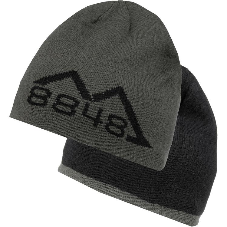 8848 Outdoor 8848 Outdoor Wendem&uuml;tze - granite gray-black - 0 | SportScheck