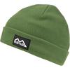 8848 Outdoor Beanie - twist of lime