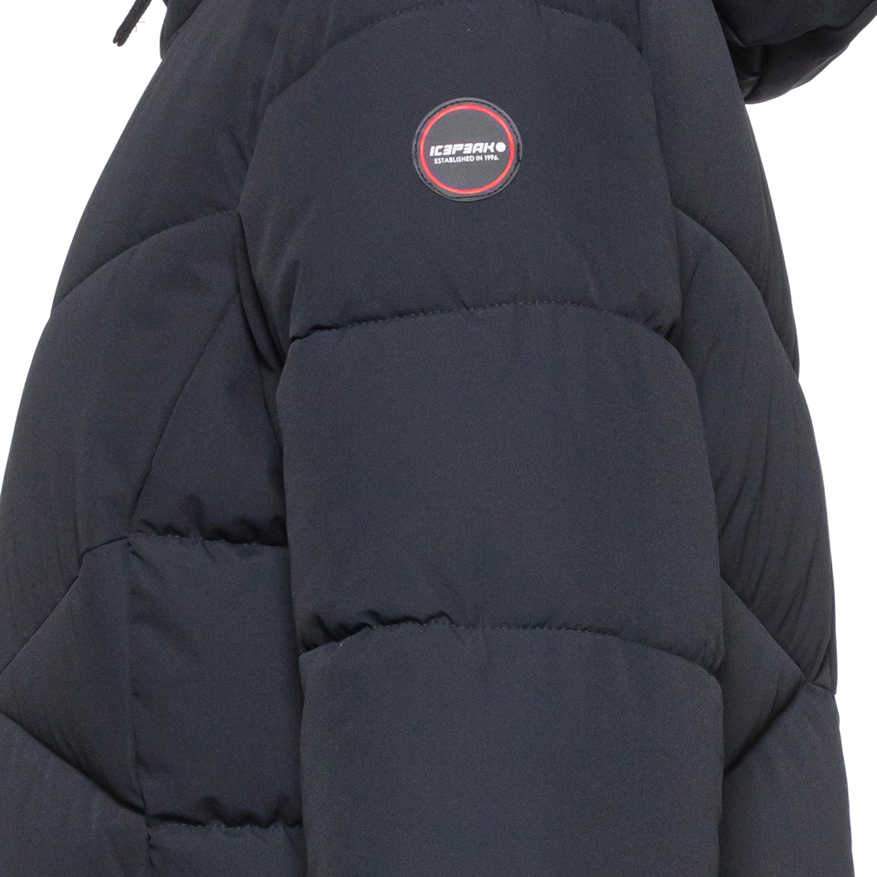 Thumbnail - ICEPEAK PARADISE Steppmantel Damen