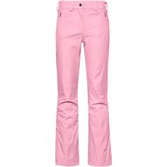 CMP WOMAN PANT Skihose Damen pink