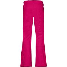Rückansicht von CMP WOMAN PANT Skihose Damen carminio