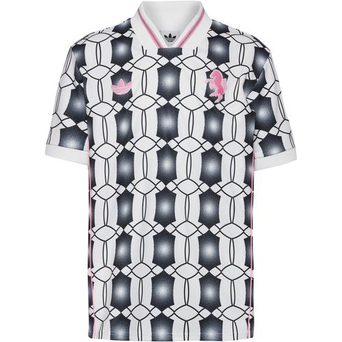 adidas Juventus Turin Teamtrikot Herren