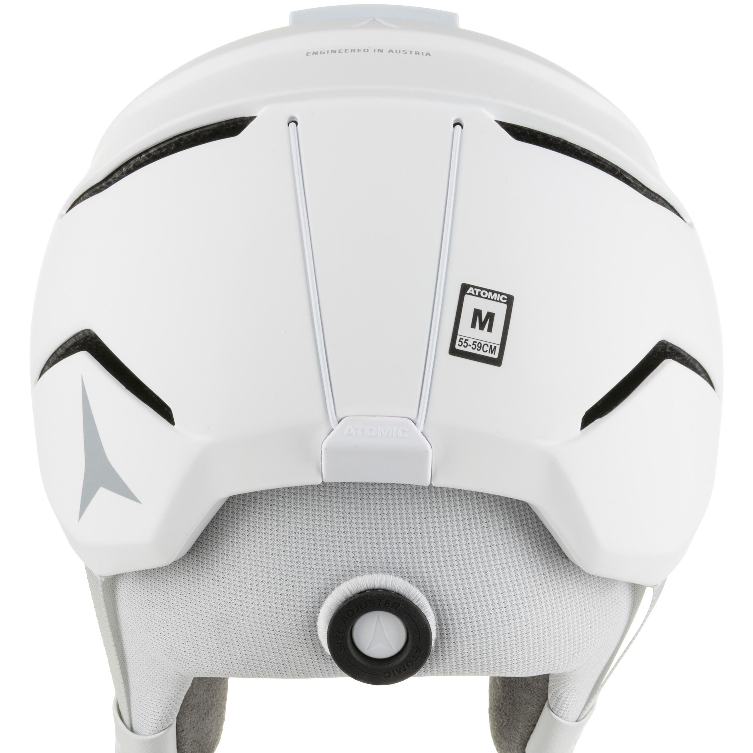 Thumbnail - ATOMIC SAVOR VISOR PHOTO Helm