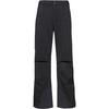 Quiksilver BOUNDRY Skihose Herren - true black