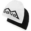 8848 Outdoor Wendem&uuml;tze - snow white-black
