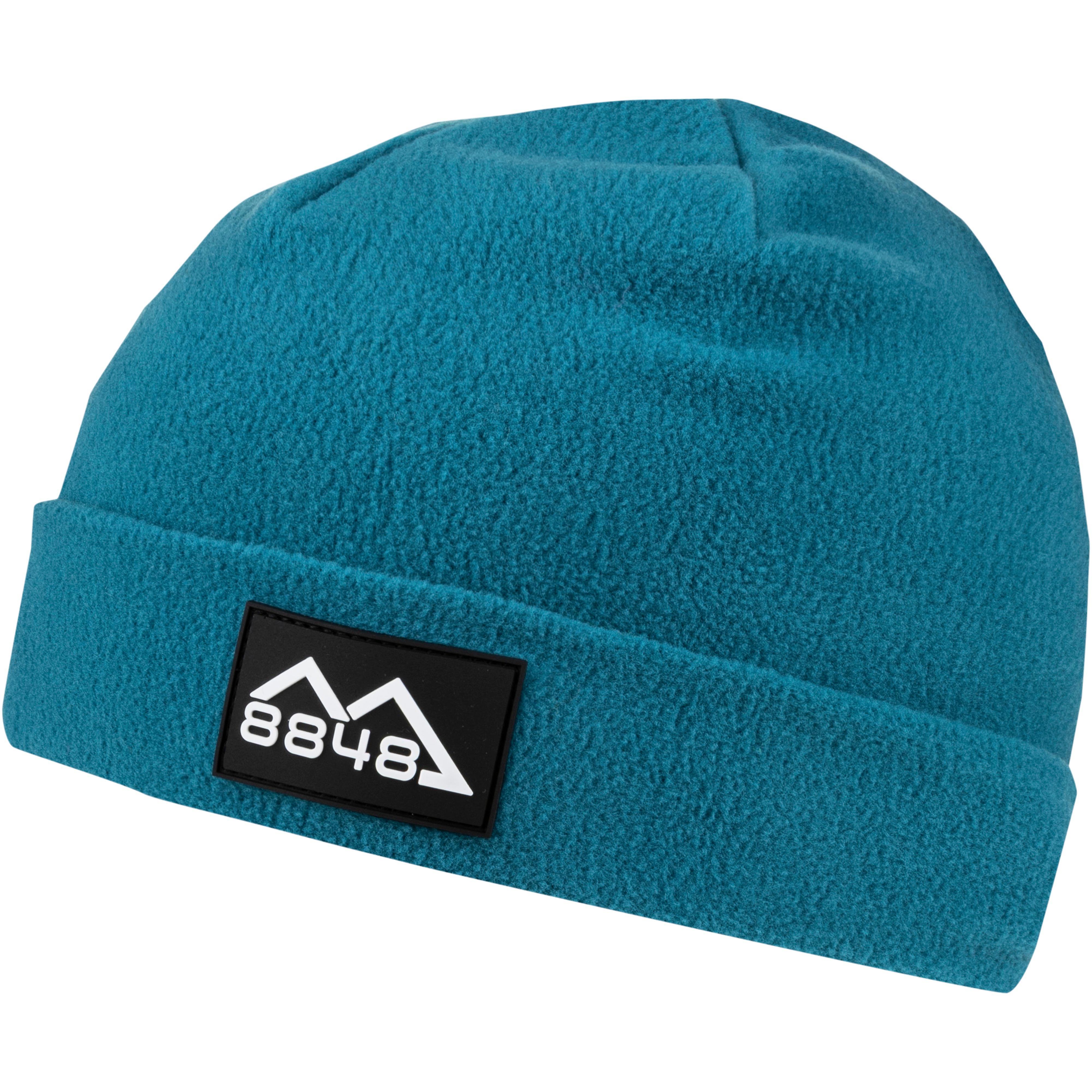 8848 Outdoor Beanie - deep lagoon
