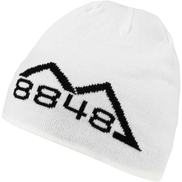 8848 Outdoor 8848 Outdoor Wendem&uuml;tze - snow white-black - 0 | SportScheck