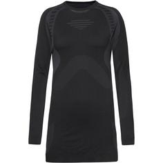 Rückansicht von 8848 Outdoor Seamless Wäscheset Damen black