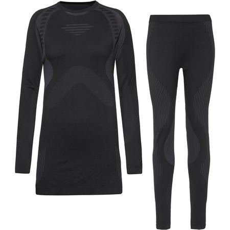 8848 Outdoor Seamless Wäscheset Damen Funktionsunterwäsche Sets XS/S Normal  | 04251708196250