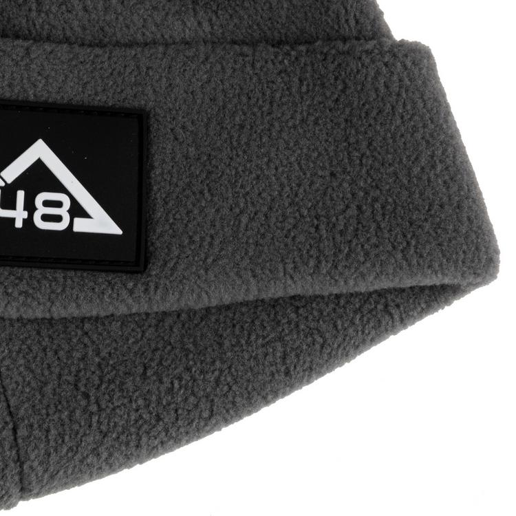 8848 Outdoor 8848 Outdoor Beanie - granite gray - 0 | SportScheck