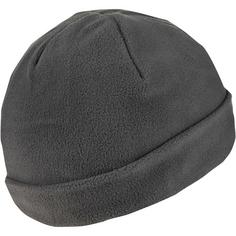Rückansicht von 8848 Outdoor Beanie granite gray