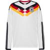 adidas DFB Deutschland Home Teamtrikot Herren - white