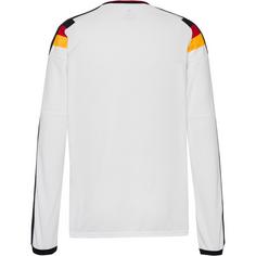 Rückansicht von adidas DFB Deutschland Home Fußballtrikot Herren white