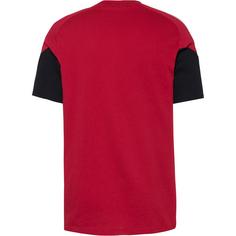 Rückansicht von adidas DFB TEE Fanshirt Herren tepore