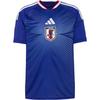 adidas JFA Japan Home Teamtrikot Herren - japblu-ashblu