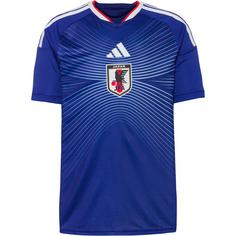 adidas JFA Japan Home Fußballtrikot Herren japblu-ashblu
