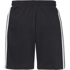 Rückansicht von adidas DFB DNA SHO Fußballshorts Herren black