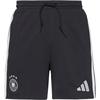 adidas DFB DNA SHO Fu&szlig;ballshorts Herren - black