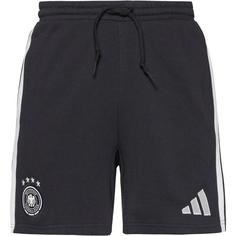adidas DFB DNA SHO Fußballshorts Herren black