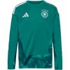 adidas DFB Deutschland Home GK Teamtrikot Herren - actgrn