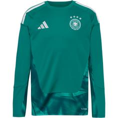 adidas DFB Deutschland Home GK Fußballtrikot Herren actgrn