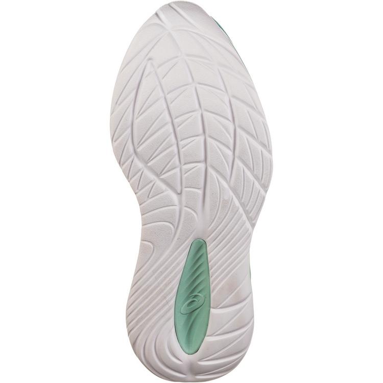 ASICS ASICS GEL-CUMULUS 27 Laufschuhe Herren - wave teal-illuminate mint - 1 | SportScheck