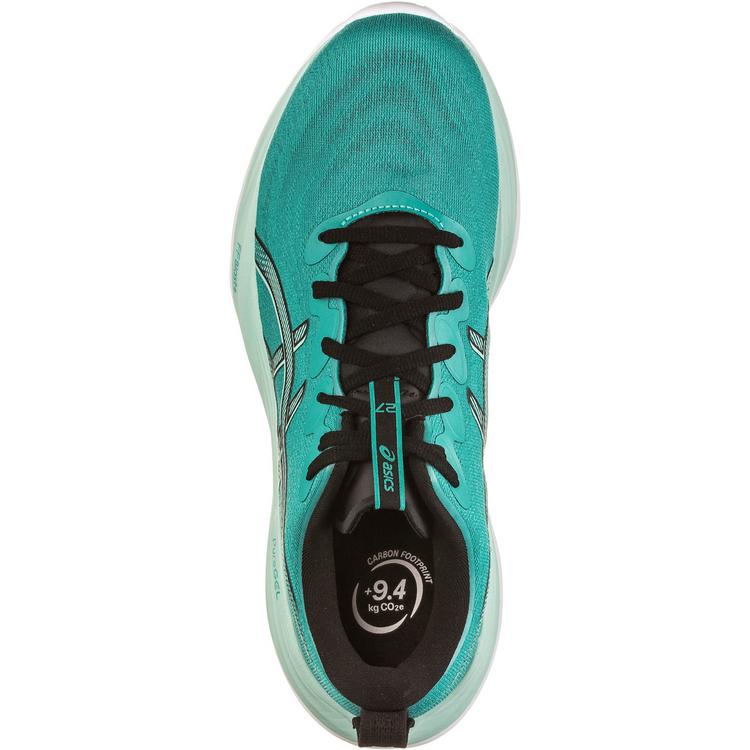 ASICS ASICS GEL-CUMULUS 27 Laufschuhe Herren - wave teal-illuminate mint - 0 | SportScheck