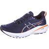 ASICS GEL-KAYANO 31 Laufschuhe Herren - black