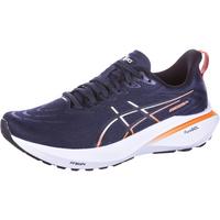 ASICS GEL-KAYANO 31 Laufschuhe Herren - black