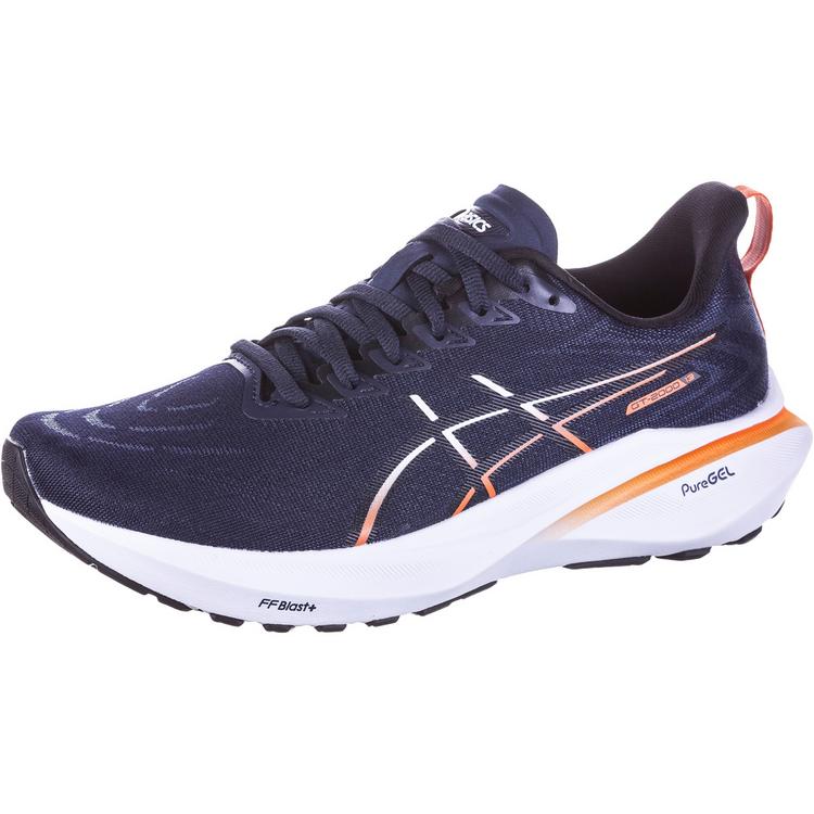 ASICS ASICS GEL-KAYANO 31 Laufschuhe Herren - black - 0 | SportScheck