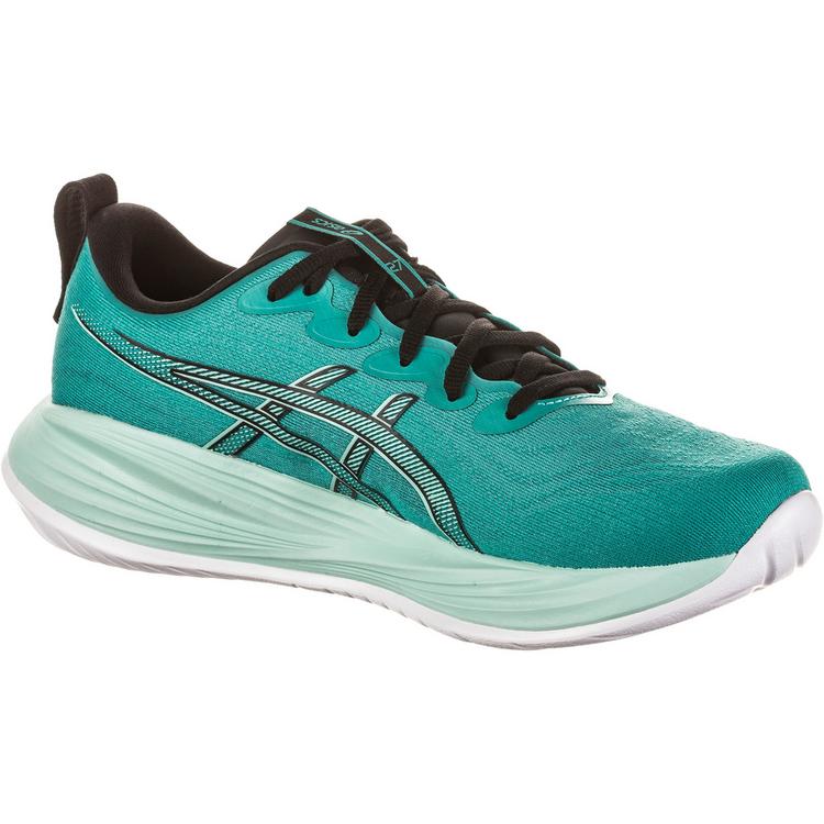 ASICS ASICS GEL-CUMULUS 27 Laufschuhe Herren - wave teal-illuminate mint - 0 | SportScheck