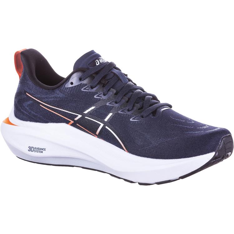 ASICS ASICS GEL-KAYANO 31 Laufschuhe Herren - black - 0 | SportScheck