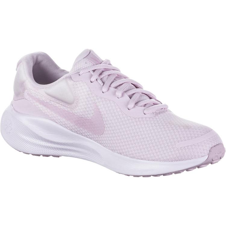 Nike Nike REVOLUTION 7 Laufschuhe Damen - black-metallic-gold - 0 | SportScheck