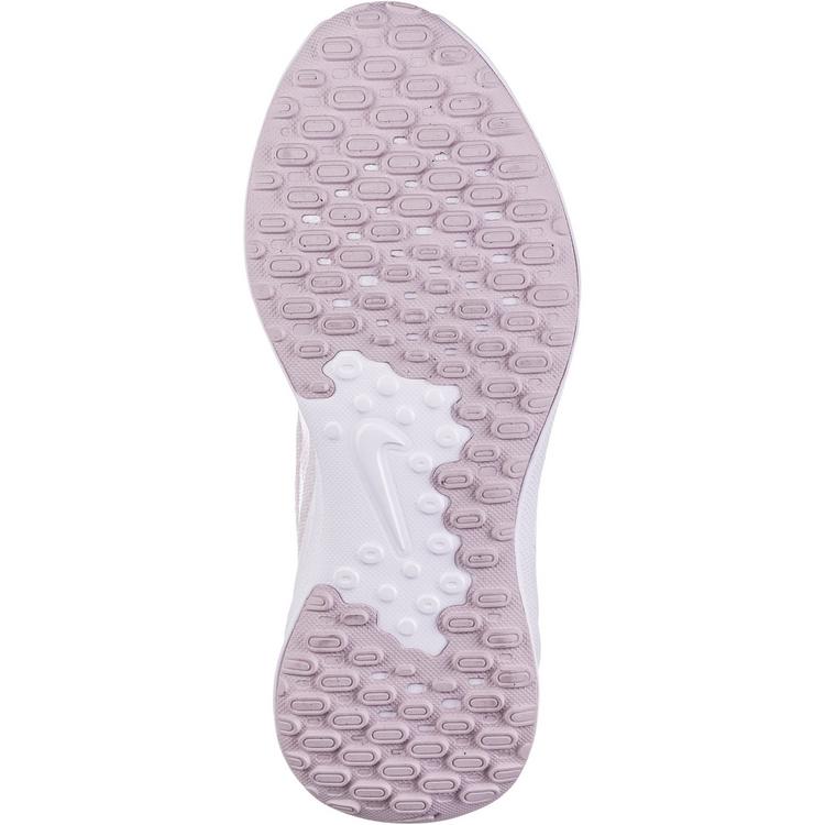 Nike Nike REVOLUTION 7 Laufschuhe Damen - black-metallic-gold - 1 | SportScheck