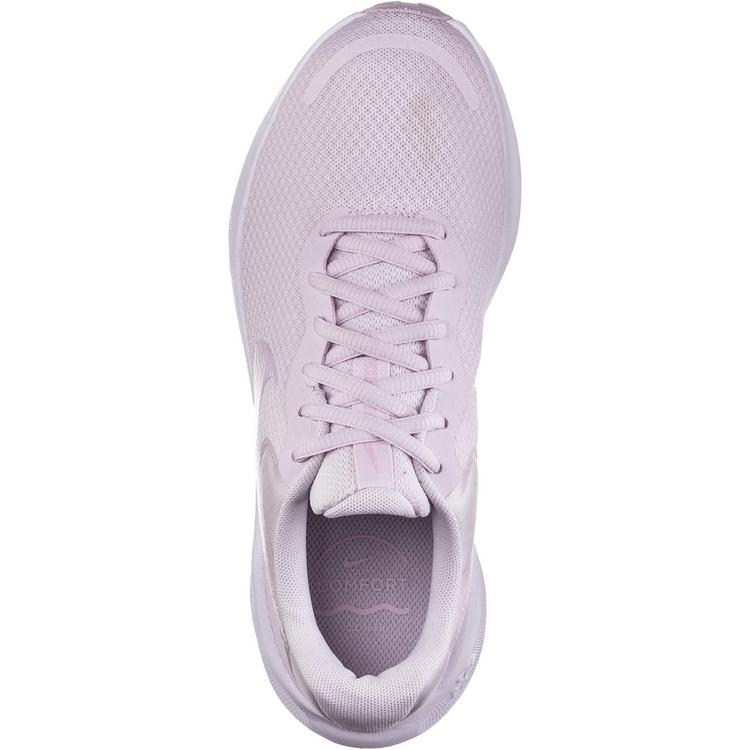 Nike Nike REVOLUTION 7 Laufschuhe Damen - black-metallic-gold - 0 | SportScheck