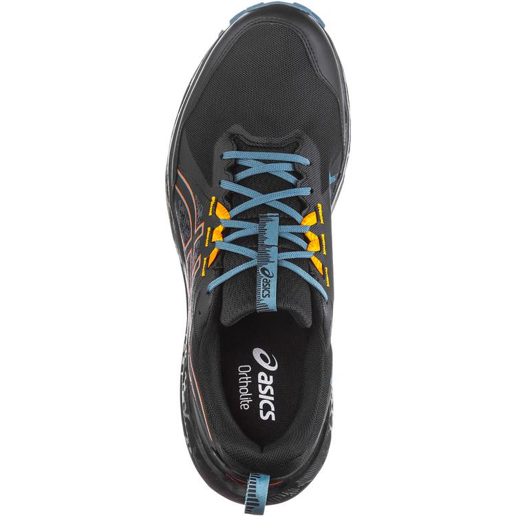 ASICS ASICS GEL-SONOMA 8 GTX Laufschuhe Herren - black-rainy lake - 0 | SportScheck