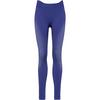 Odlo PERFORMANCE WARM ECO Funktionsunterhose Damen - skipper blue