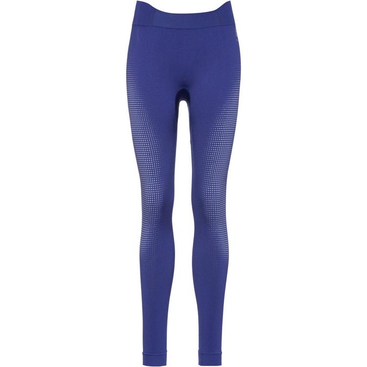 Odlo Odlo PERFORMANCE WARM ECO Funktionsunterhose Damen - skipper blue - 0 | SportScheck