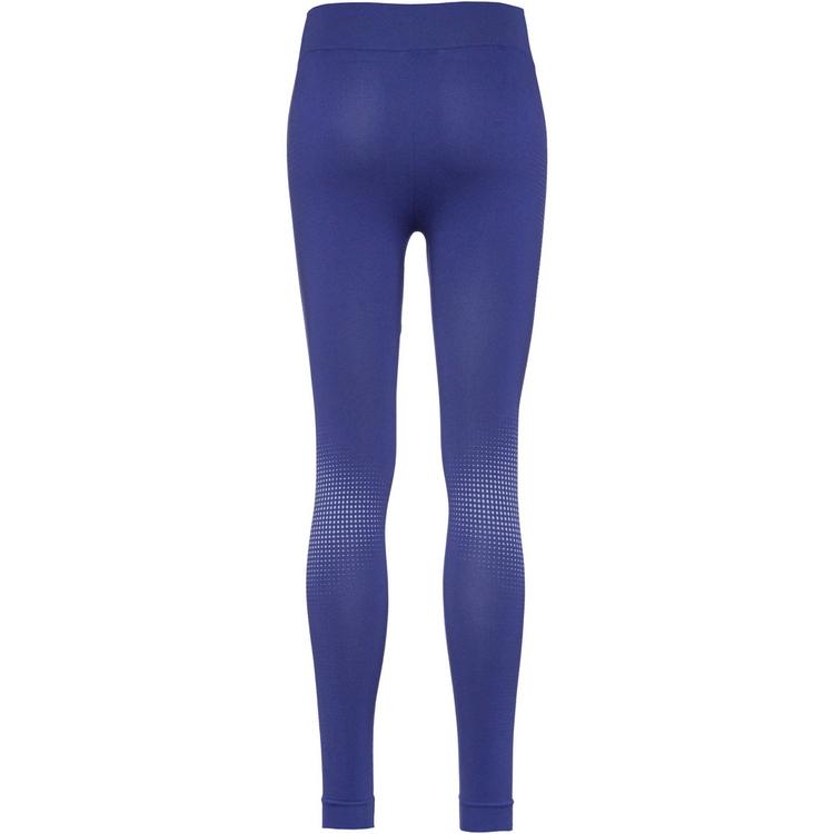 Odlo Odlo PERFORMANCE WARM ECO Funktionsunterhose Damen - skipper blue - 0 | SportScheck