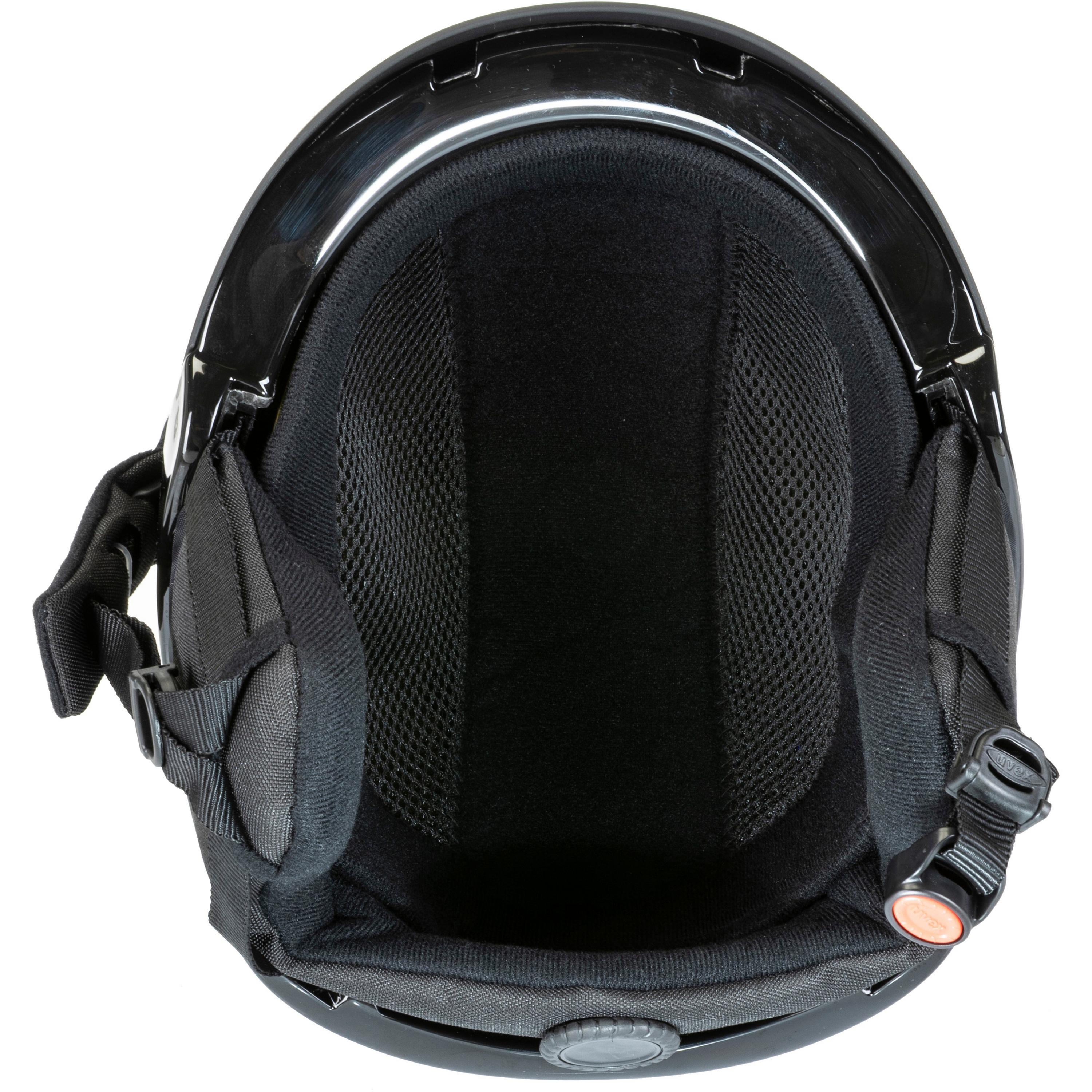 Thumbnail - Uvex ultra pure MIPS Helm